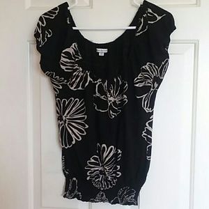 Dressy Short Sleeved Shirt